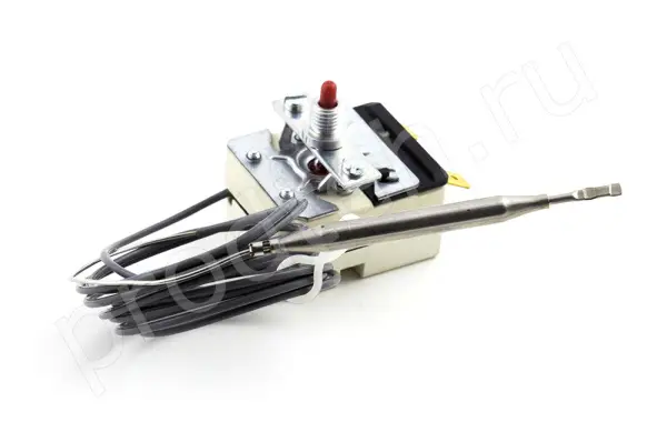 Термоограничитель EGO 55.13539.040 THERMAL CUT-OUT (160 °C) ПКА Абат