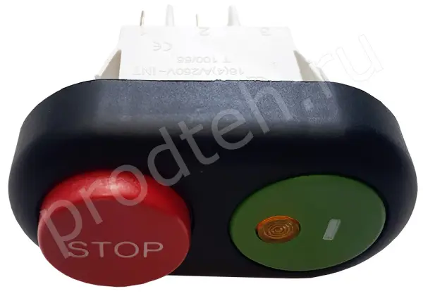 Выключатель на слайсер 220/250 RGV/FIMAR CO2877