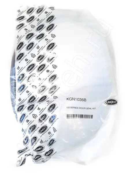 Уплотнение двери UNOX KGN1036B (1,72 м)