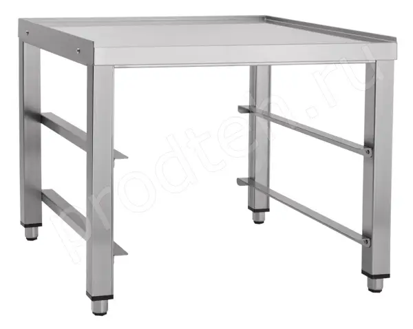 Подставка ПФПМ-6-1 фронтальной посудомоечной машины Абат