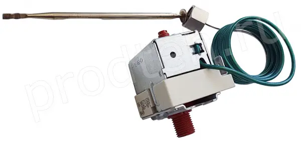 Термостат аварийный рабочей камеры 365°C SCC, CM 61-202 40.01.482 Rational