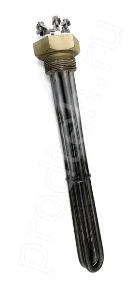 Блок ТЭН-6,0кВт G1 1/2 Grill Master