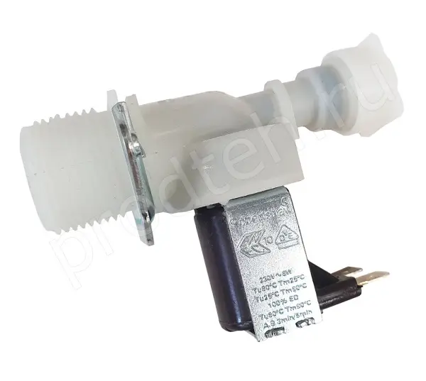 Клапан Invensys V18 QC (КЭП-4, КЭП-6, КЭП-10) 120000006121