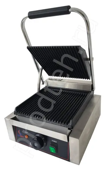 Гриль контактный AIRHOT CG