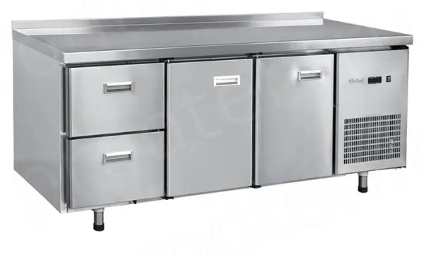 Стол холодильный СХС-70-02 Абат