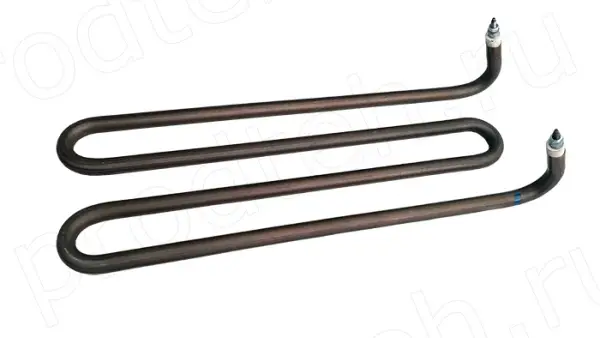 ТЭН-167А13/3,0L220 для электросковороды ЭСК Абат (РБ)