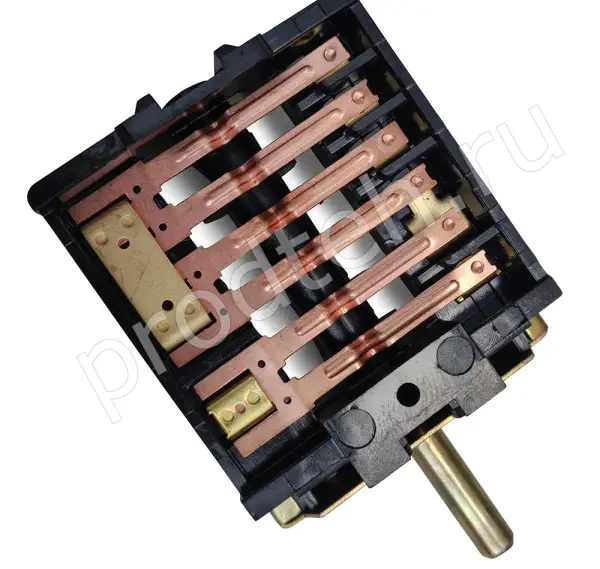 Переключатель ПМ-16-7-03-03 для электроплит Мечта
