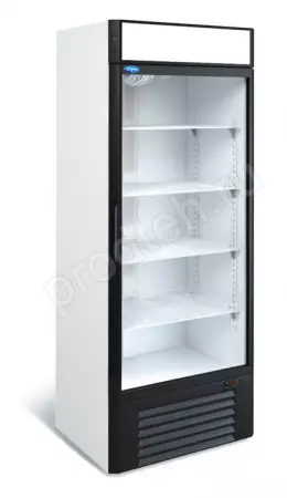 Шкаф холодильный Капри 0,5СК среднетемпературный купить