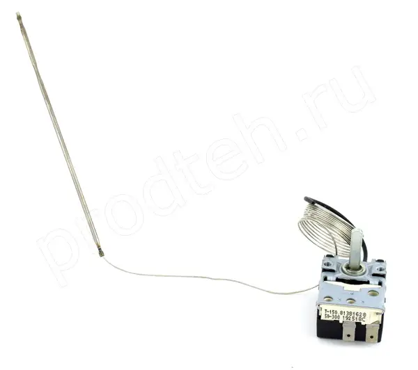 Терморегулятор Eika 81381628 (50-300 °C) для духового шкафа электроплиты, печи
