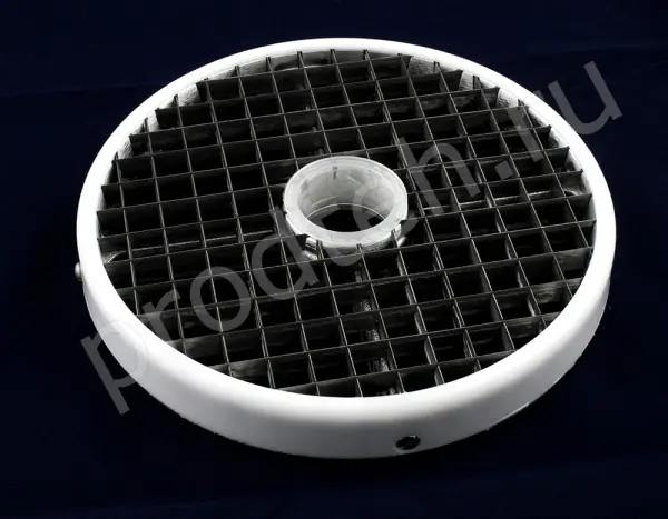 Решётка ножевая № 999.1425 для нарезки кубиками 10х10 мм овощерезки Гамма-5А Лепсе