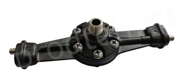 Разбрызгиватель UNOX VM1955A/KVL1037A моющего средства