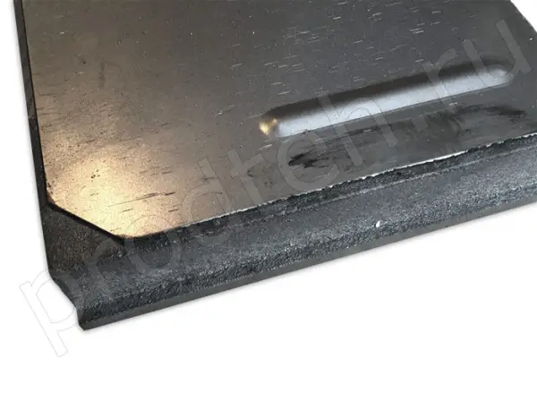 Конфорка ПЭСМ-4 (КЭ-0,12/3,0 спираль) для электроплит ПЭСМ-4