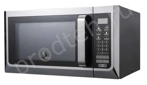 Печь микроволновая AIRHOT WP1000-30L DIGITAL