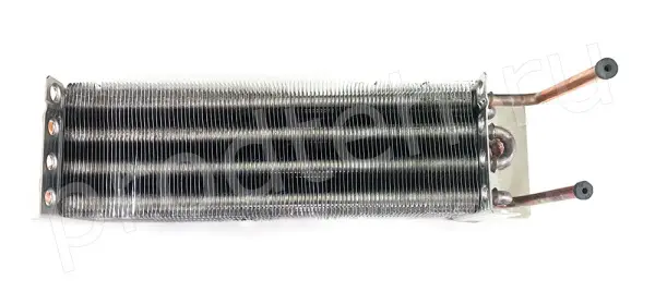 Батарея испарителя CM 107 (3*4*300, квадр.) шкаф Low Cost 2903081d цена