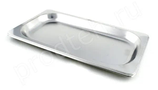 Гастроёмкость Gastromix GN 1/3-20