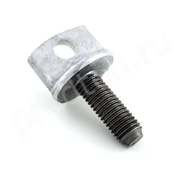 Винт левый МОК-150.18.200 для картофелечистки МОК-150М, МОК-300М