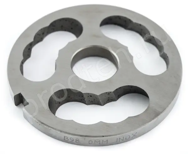 Решётка unger подрезная 32 B/98