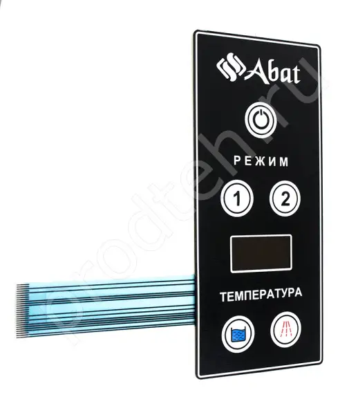 Клавиатура-панель ″Абат-45″ МПК-700К 720000001045