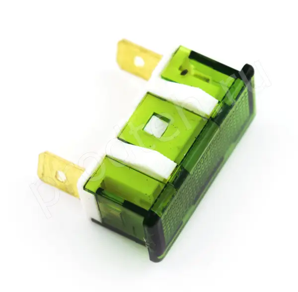 Лампа сигнальная АС-14 (светосигнальная арматура) для плит ПЭМ, шкафов ШЖЭ (Гомельторгмаш)