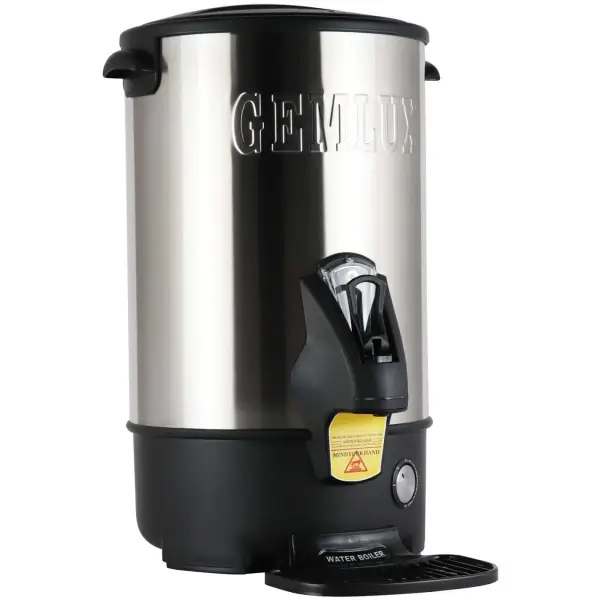 Кипятильник GEMLUX GL-WB10SS