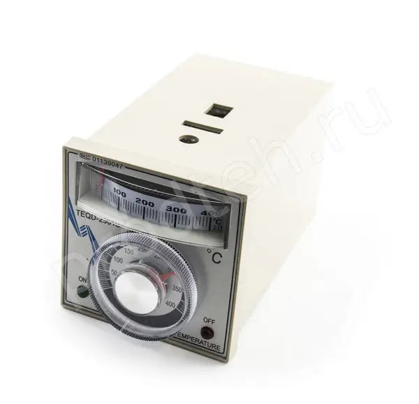 Блок управления температурой для конвейерного запайщика DBF-900W, FRB-770/810