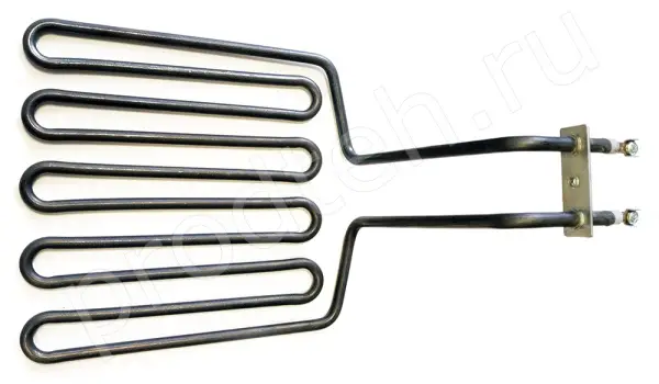 ТЭН 272-25-8,5/4.0Z220 ATS.03.022.000