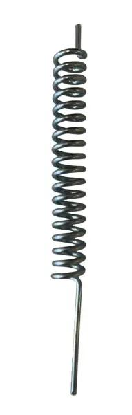 Пружина кручения двери х/шкафа (лев) 2565006d