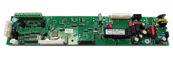 Контроллер 38 ПКА3-Т2 (ПКА 6(10) ВМ2 с 1.11.2019)