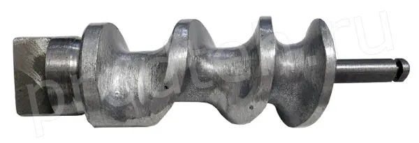 Шнек УКМ-02-03 (М-80М).02.200-01 мясорубки М-80Ч Торгмаш