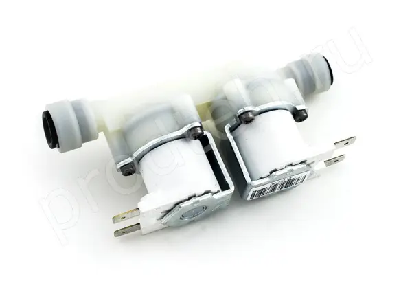 Клапан запорный UNOX EL1360A/KEL1361A соленоид xbc/xvc