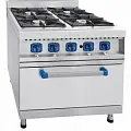 Плиты газовые профессиональные Плиты газовые профессиональные