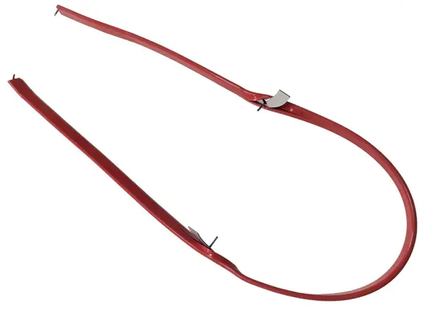 Резина уплотнительная духовых шкафов ПЭП, ШЭЖП (ПищТех) цена