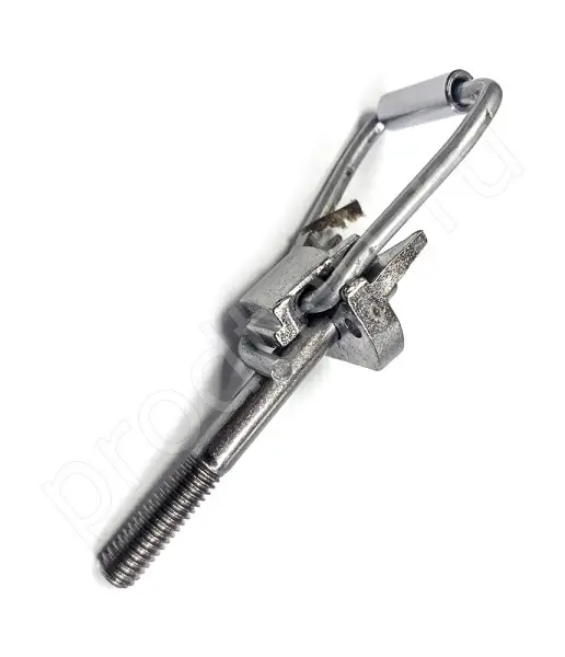 Скоба RATIONAL пружинная 24.01.100 / 24.02.761 для SCC 61-102