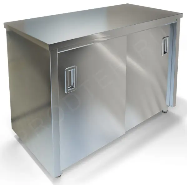 Стол-тумба СПС-124/1500 купе производственный