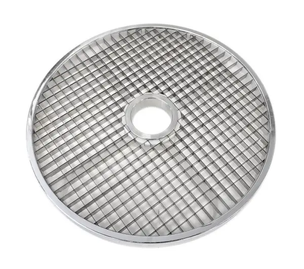 Комплект для нарезки кубиками 8х8 мм овощерезки МПР-350М, МПО-1, УКМ цена