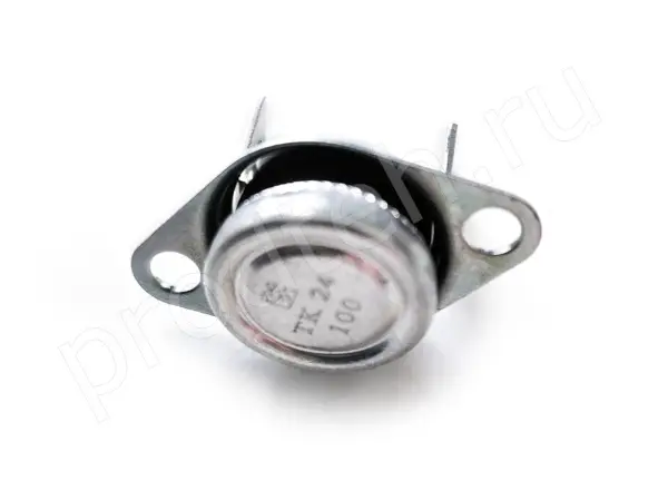 Термостат биметаллический ВТ-Н100V