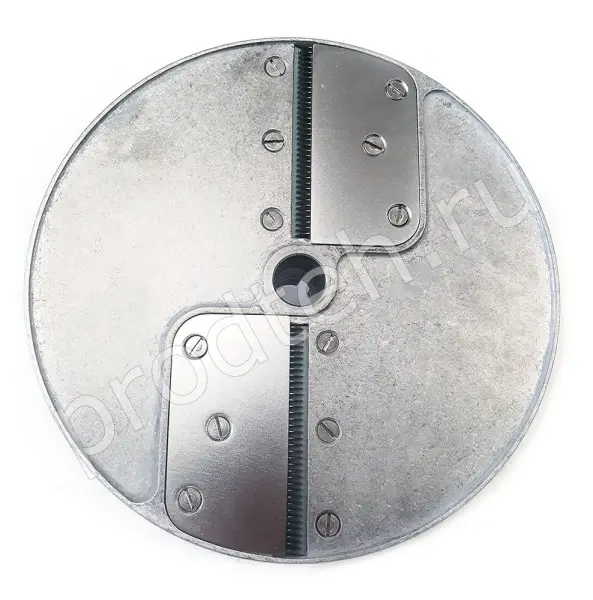 Диск-соломка 2х2 мм Robot Coupe 28051 (аналог)