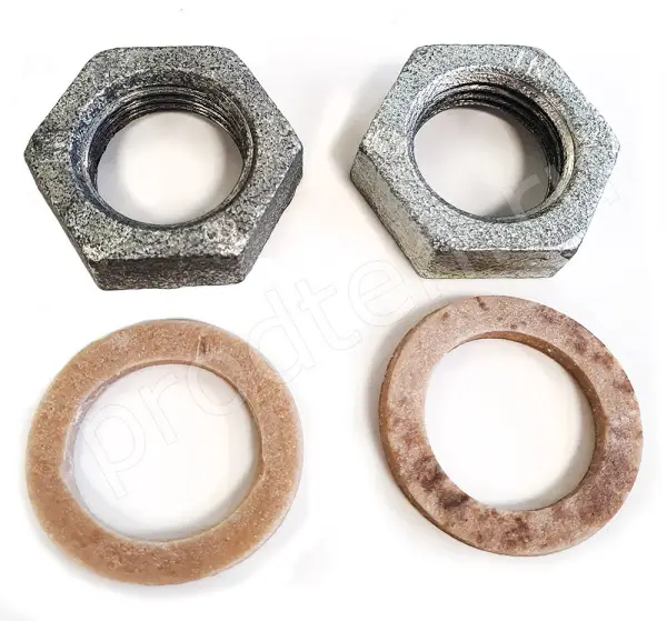 Крепёжный комплект G 1/2 для ТЭН