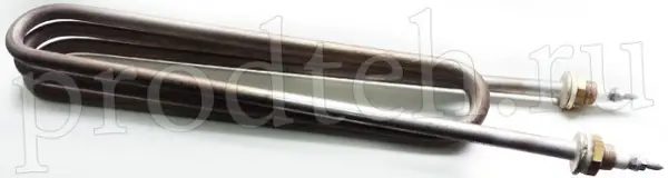 ТЭН-198А8,5/4,0J220 (16.212) для водонагревателя посудомоечной машины МПУ-700М, ММУ-1000М, ММУ-2000М
