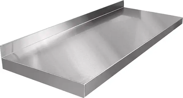 Полка кухонная открытая ПН-5-3 Абат