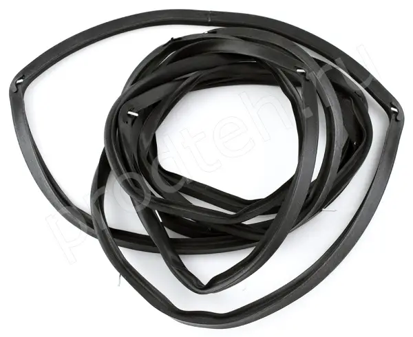 Уплотнитель двери 590х350 мм Smeg Alfa 754131105