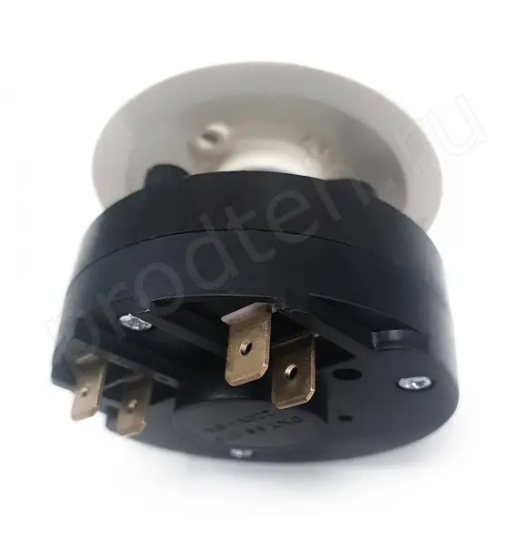 Реле времени DXT6S270 220V-6A МОК-400