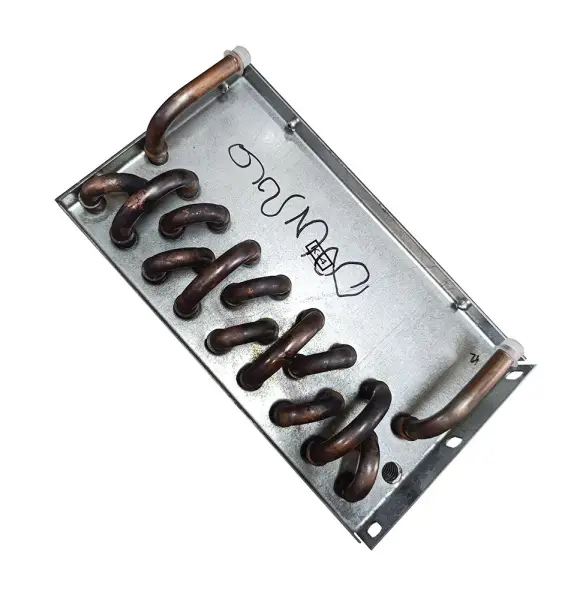 Конденсатор ТХ 09392 к охл. столам цена