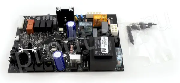 Плата электронная силовая UNOX KPE1810B