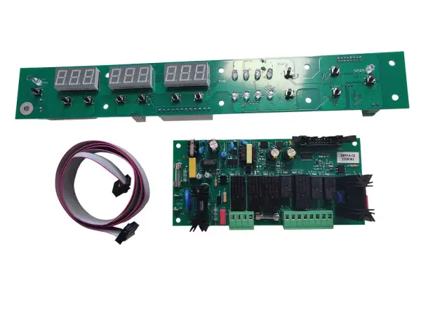 Контроллер 38ПКА-02 (исполнение 38РКА_11_5 и mpk700k-01p_16) 120000061432 цена