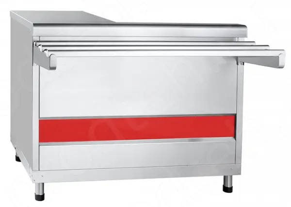 Кассовый стол КК-70КМ (Аста) Абат