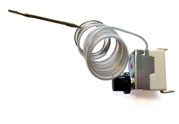 Термостат защитный TF320C AG16-S1-320G