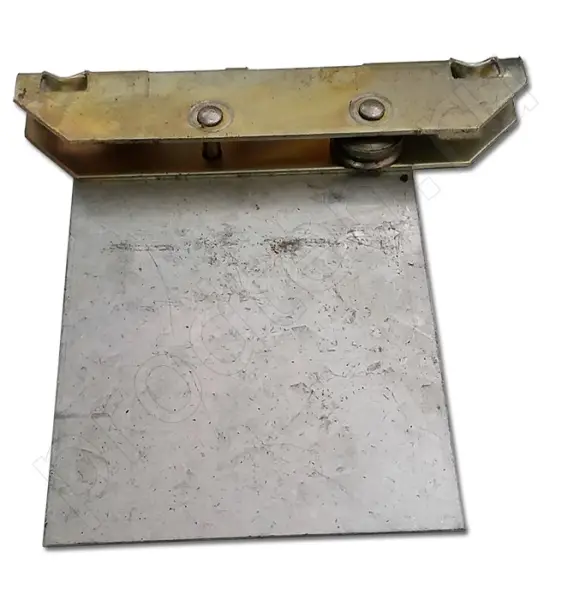 Контрпетля к петле ПД.00.00.000 для дверки духовки ШЖЭ, ЭП, ЭШ Абат