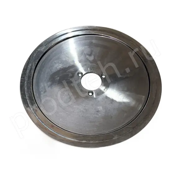 Нож 00000000142 250 мм для слайсеров серий DOLLY, LADY, LUSSO