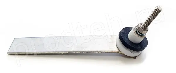 Датчик верхнего уровня воды с прокладкой ИАБЕ 685169.006 КЭНД-50/КЭНД-100